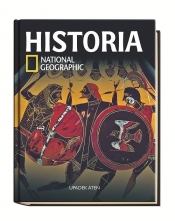 Historia National Geographic Tom 8 - <br />