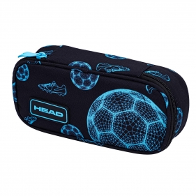 Piórnik HEAD Football Fan, AC6