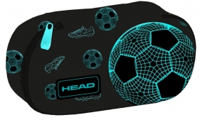 Piórnik HEAD Football Fan, AC6
