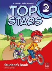 Top Stars 2 SB - Opracowanie zbiorowe