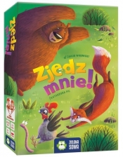 Zjedz mnie