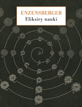Eliksiry nauki - Hans Magnus Enzensberger