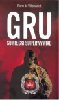 GRU sowiecki superwywiad - Pierre de Villemarest
