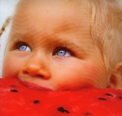 Kalendarz 2010 Baby