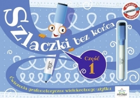 Szlaczki bez końca Część 1