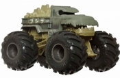 Pojazd Monster Trucks 1:24 HKM50 (FYJ83/HKM50)