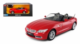 Rastar 40300 R/C 1:12 BMW Z4 czerwony