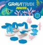 Gravitrax - Junior - Zestaw Uzupełniający - Ocean (27400)