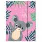 Teczka z gumką A4 - Koala 10