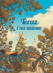 Teraz i na zawsze - Chiara Lorenzoni