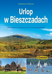 Urlop w Bieszczadach / Compass - Orłowski Stanisław