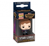 Brelok Funko POP Marvel: Guardians of the Galaxy 3- Star Lord (67500)