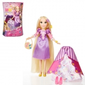 HASBRO DPR Do Stylizacji, Roszpunka (B5312EU40/B5315)