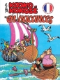 Kajko i Kokosz Kaiko et Kokoche En vacances - Janusz Christa, Janusz Christa