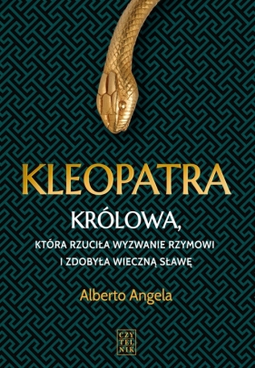 Kleopatra - Alberto Angela
