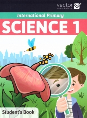 Science 1 SB MM PUBLICATIONS - Praca zbiorowa