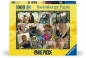 Puzzle 2D One Piece 1000 el. (12001500)