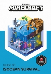 Minecraft Guide to Ocean Survival - Mojang