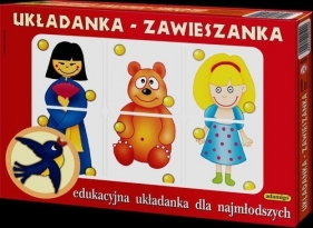 Układanka zawieszanka