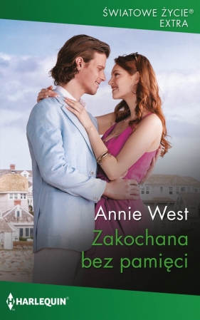 Zakochana bez pamięci - Annie West