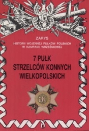 7 pułk strzelców konnych wielkopolskich