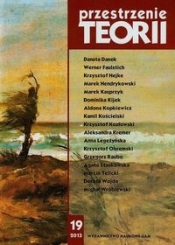 Przestrzenie Teorii 19/2013