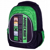 Plecak Minecraft Alex (502022131)