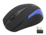 Mysz Esperanza Blue Antares bezprzewodowa 2,4GHz USB