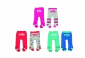 Baby born - Rajstopki 2-pack