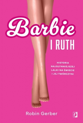 Barbie i Ruth - Gerber Robin