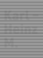 Karl-Heinz M. - Grzegorz Kwiatkowski