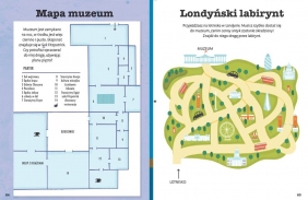 Zostań detektywem. Zabawy i zagadki - Penny Worms