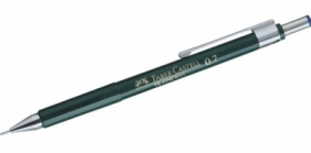 Ołówek automatyczny TK Fine 0,7