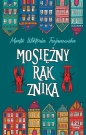 Mosięzny rak znika - Marta Wiktoria Trojanowska