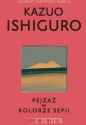Pejzaż w kolorze sepii - Kazuo Ishiguro