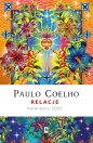Relacje. Kalendarz książkowy 2025 - Paulo Coelho