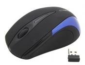 Mysz Esperanza Blue Antares bezprzewodowa 2,4GHz USB