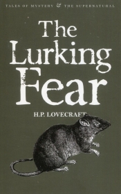 Lurking Fear & Other Stories