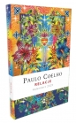 Relacje. Kalendarz książkowy 2025 - Paulo Coelho