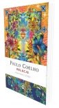 Relacje. Kalendarz książkowy 2025 - Paulo Coelho