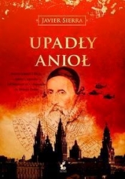 Upadły anioł - Javier Sierra