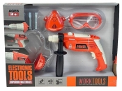 Wiertarka na baterie