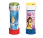 Bańki mydlane 60 ml - Disney Księżniczki