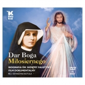 Dar Boga Miłosiernego