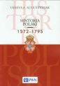 Historia Polski 1572-1795 - Urszula Augustyniak