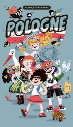 Niemapa. Polska wersja francuska - Opracowanie zbiorowe