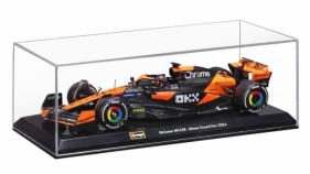 Race (Formula) W/Helmet ~ Mclaren 1:24