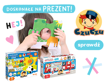 Mikołajki z CzuCzu