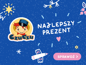 Najlepszy prezent