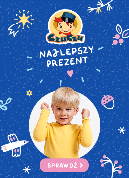 Najlepszy prezent